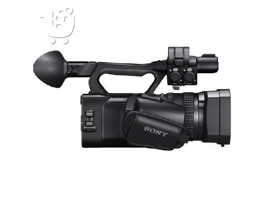 Sony HXR-NX100 Full HD NXCAM Camcorder - BRAND NEW